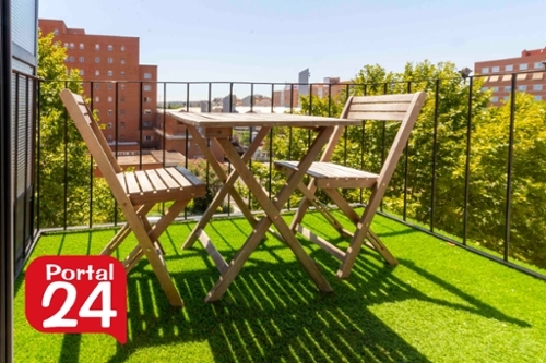 Badajoz Casco Antiguo-Centro Badajoz appartement foto 6293756