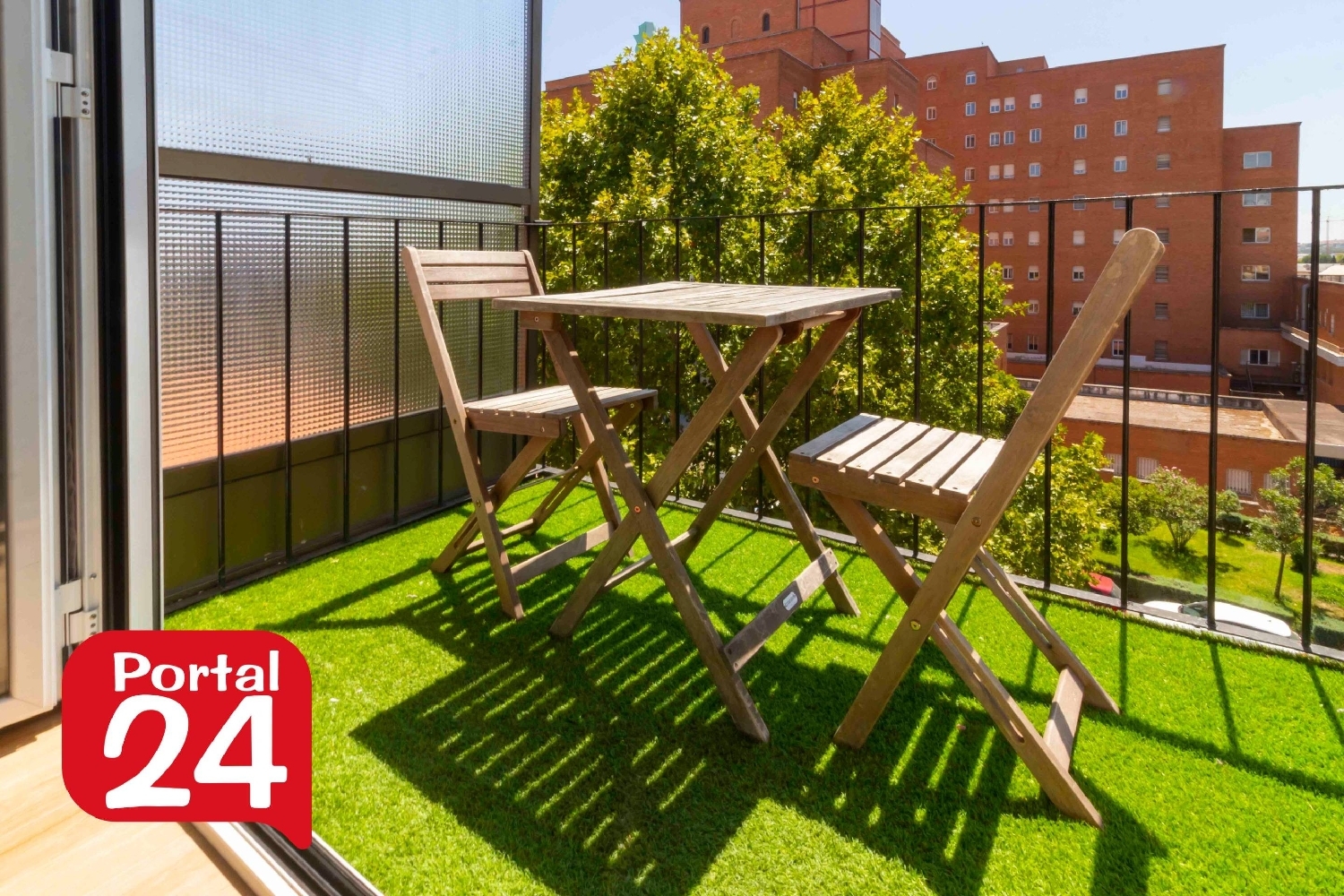 à vendre appartement Badajoz Casco Antiguo-Centro Badajoz 2