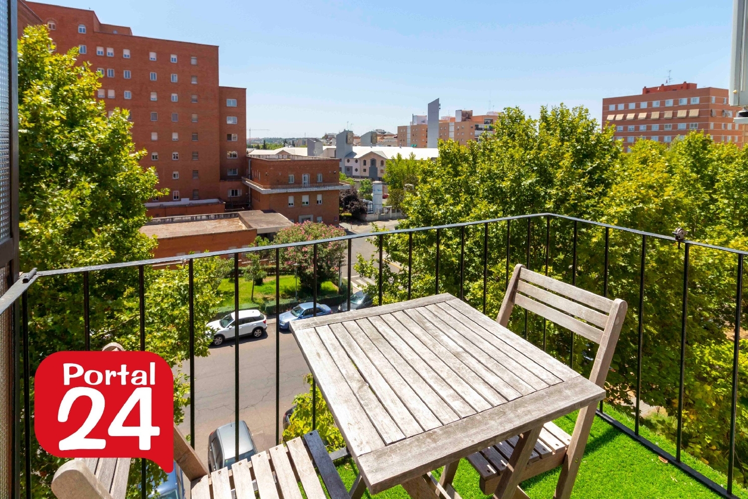à vendre appartement Badajoz Casco Antiguo-Centro Badajoz 3