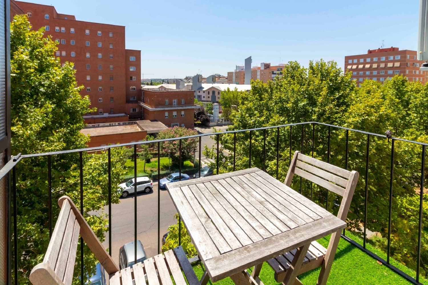  à vendre appartement Badajoz Casco Antiguo-Centro Badajoz 3