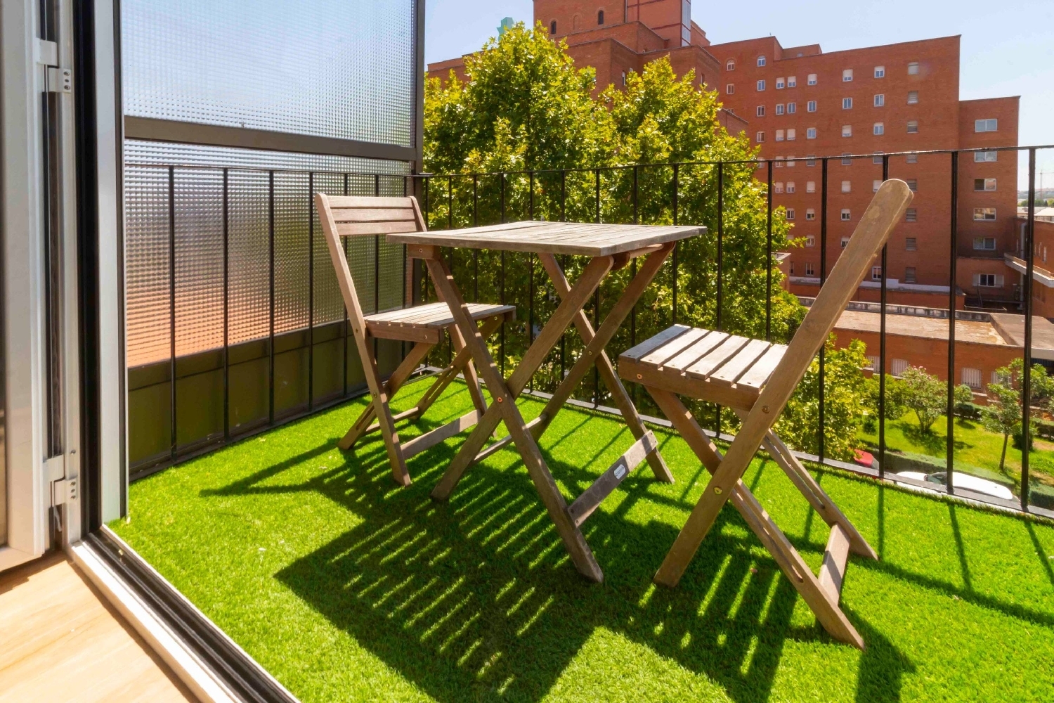  à vendre appartement Badajoz Casco Antiguo-Centro Badajoz 2
