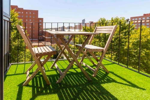 Badajoz Casco Antiguo-Centro Badajoz appartement foto 6293757