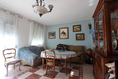Badajoz Casco Antiguo-Centro Badajoz appartement foto 6295940