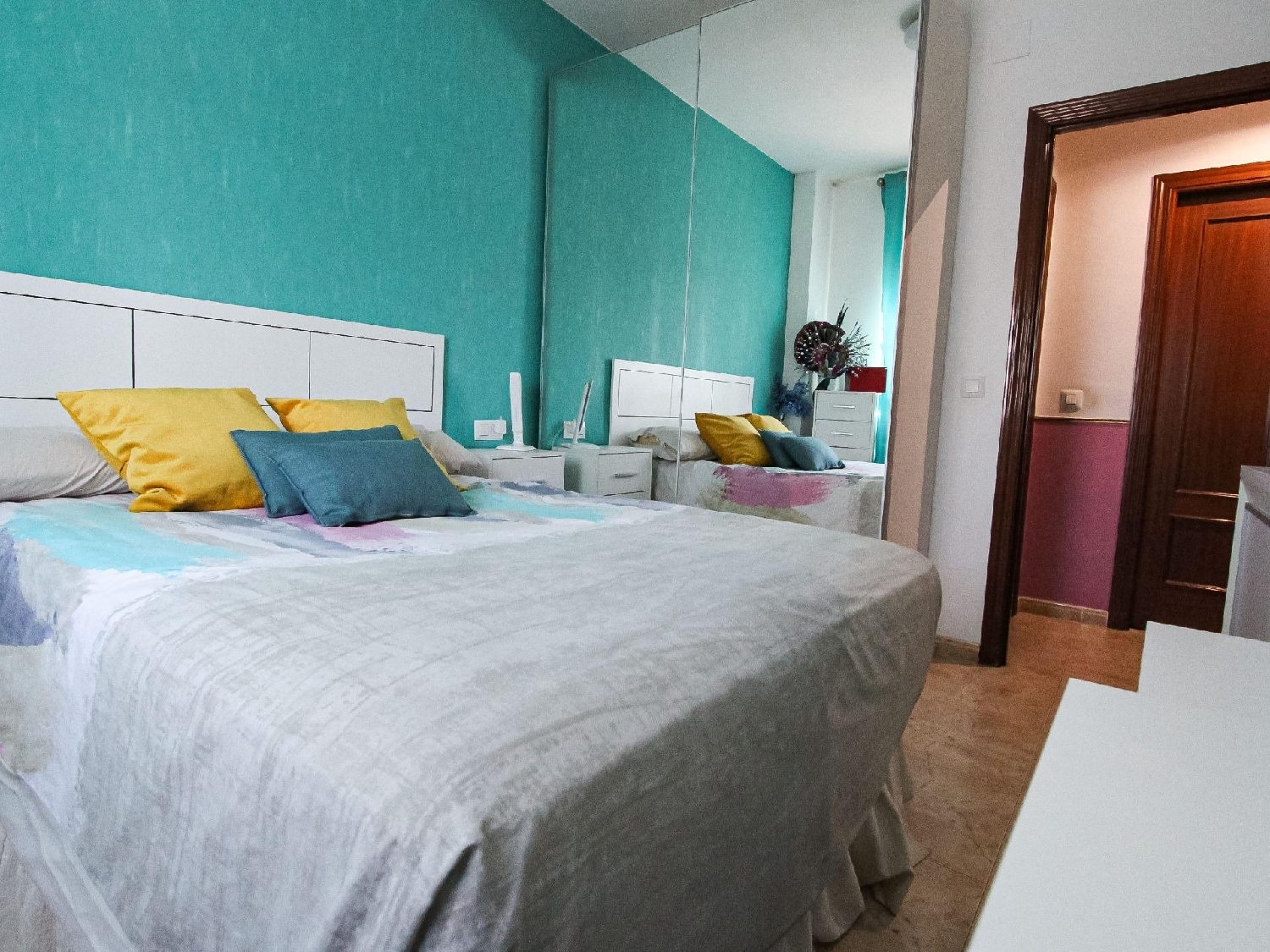  à vendre appartement Badajoz Casco Antiguo-Centro Badajoz 6