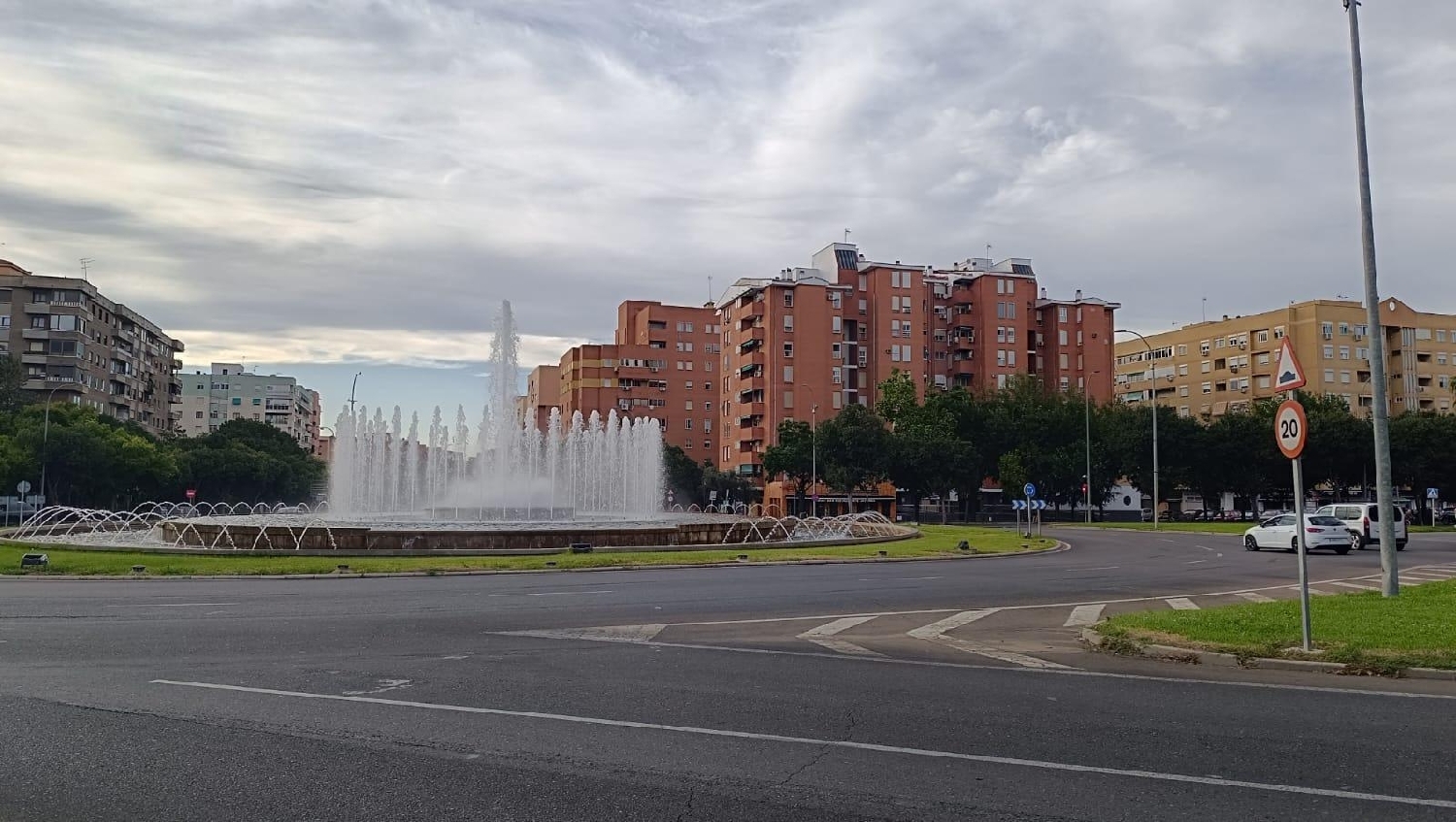  à vendre appartement Badajoz Casco Antiguo-Centro Badajoz 1