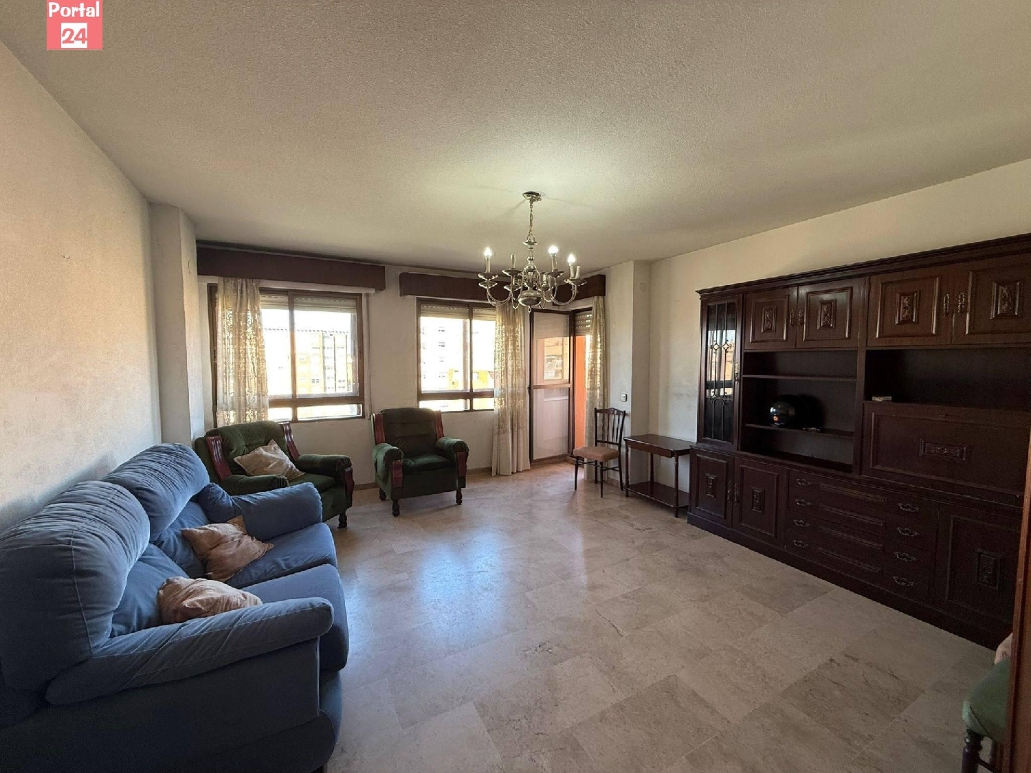  à vendre appartement Badajoz Casco Antiguo-Centro Badajoz 8