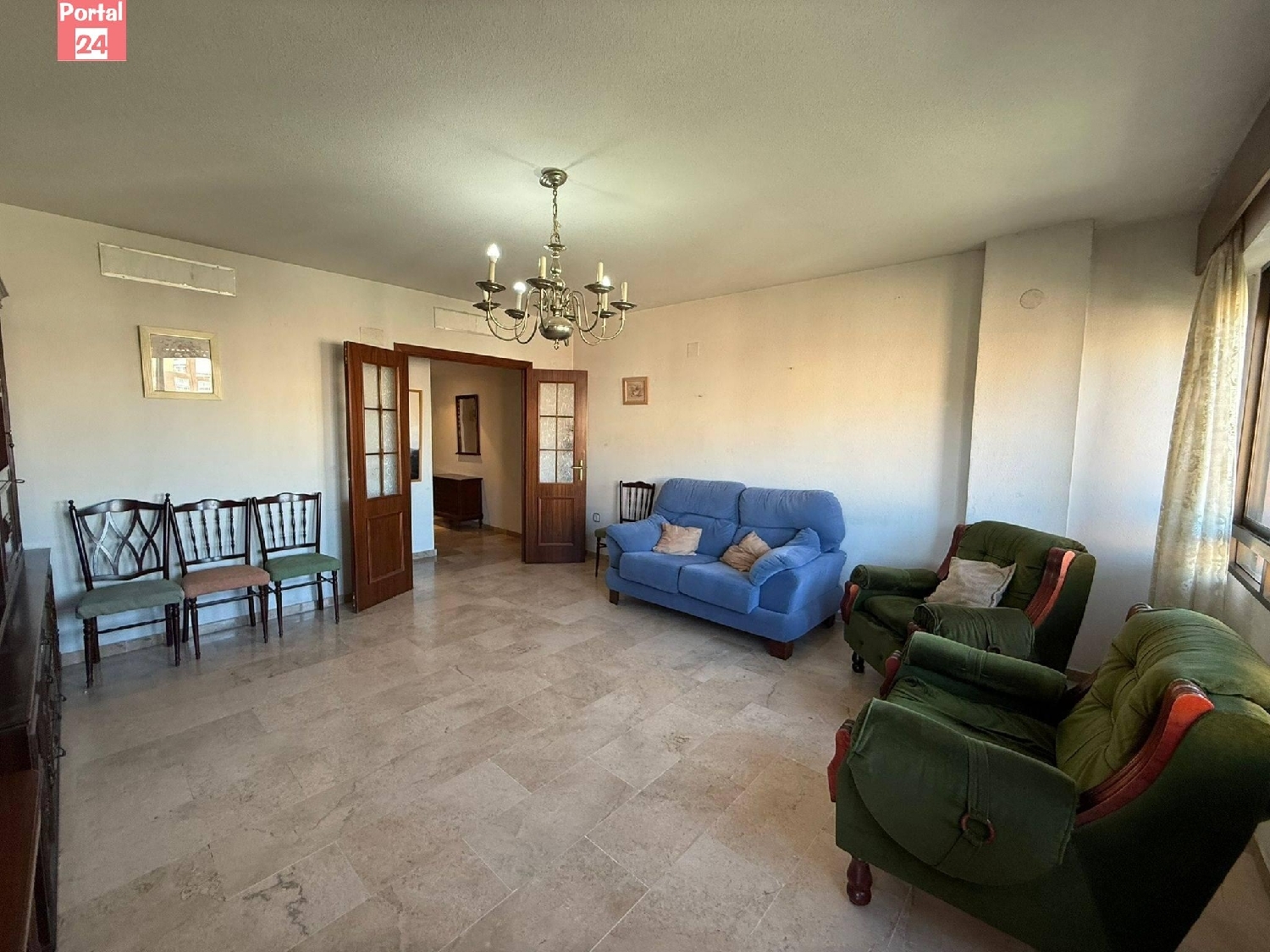  à vendre appartement Badajoz Casco Antiguo-Centro Badajoz 7