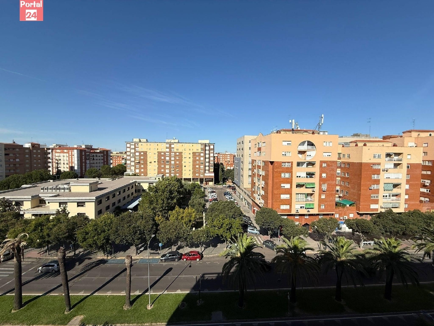  à vendre appartement Badajoz Casco Antiguo-Centro Badajoz 4