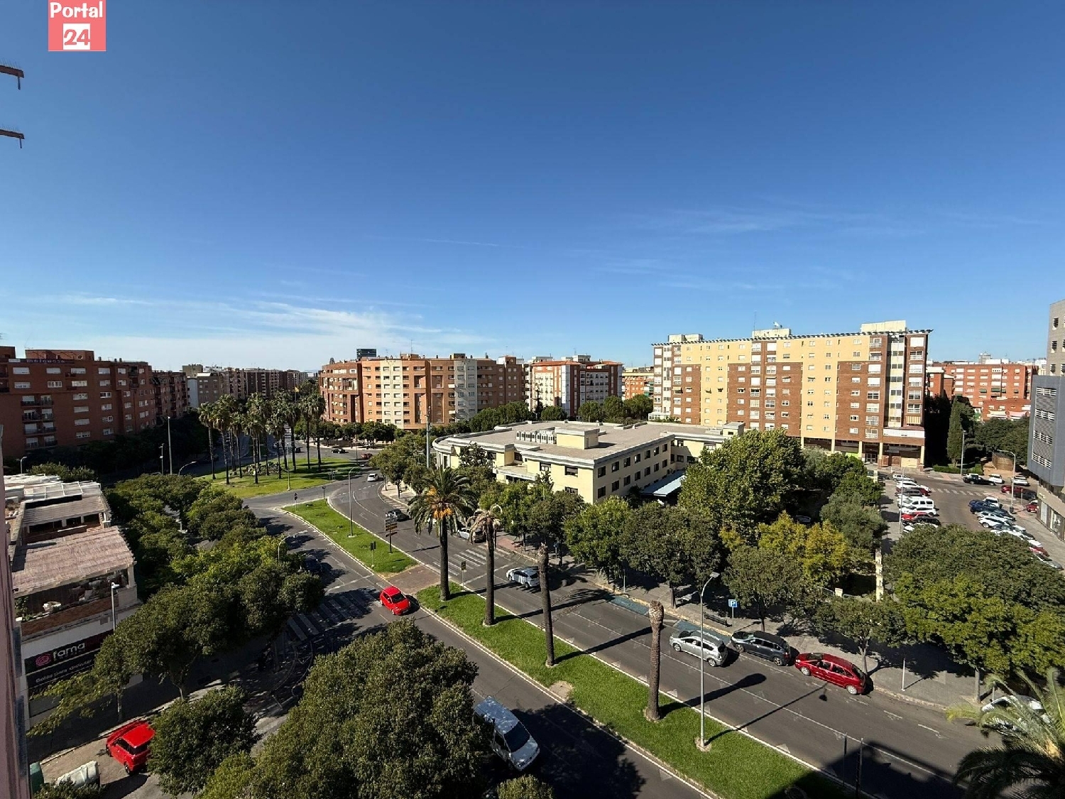  à vendre appartement Badajoz Casco Antiguo-Centro Badajoz 5