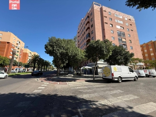 Badajoz Casco Antiguo-Centro Badajoz appartement foto 6298243