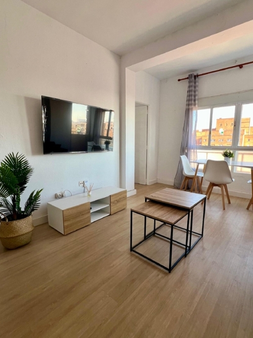 Badajoz Casco Antiguo-Centro Badajoz appartement foto 6298244