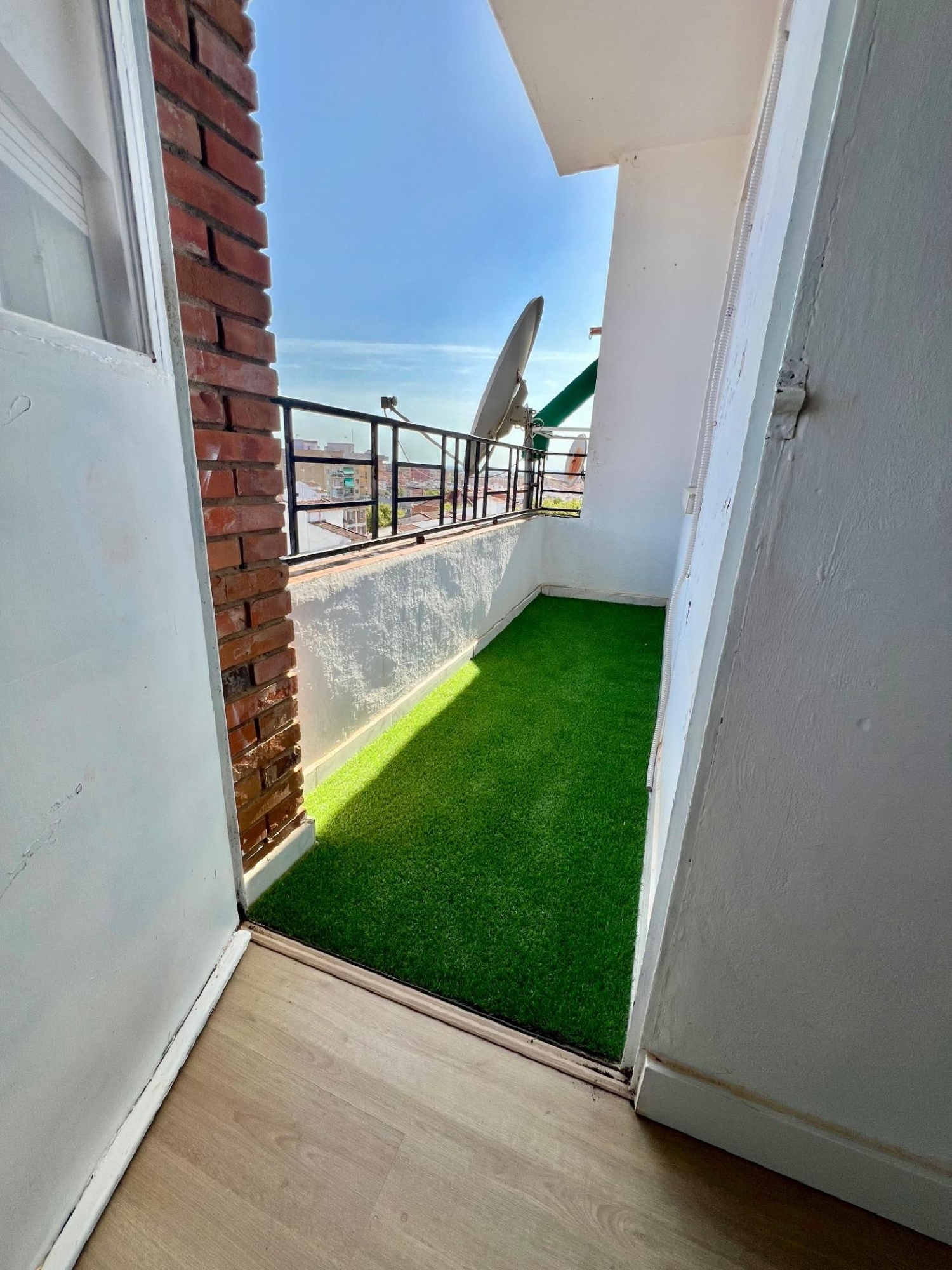  à vendre appartement Badajoz Casco Antiguo-Centro Badajoz 4
