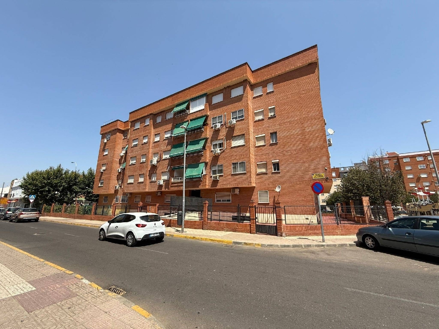  à vendre appartement Badajoz Casco Antiguo-Centro Badajoz 1