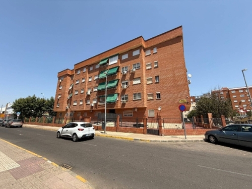 Badajoz Casco Antiguo-Centro Badajoz appartement foto 6298245