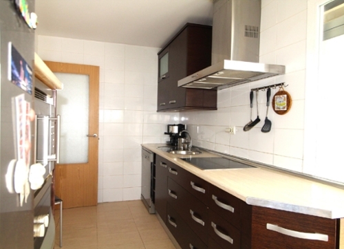 Badajoz Casco Antiguo-Centro Badajoz appartement foto 6301689