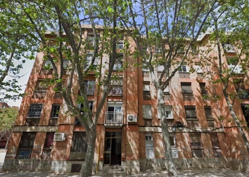 Badalona Centro 08912 Barcelonès appartement foto 6305110