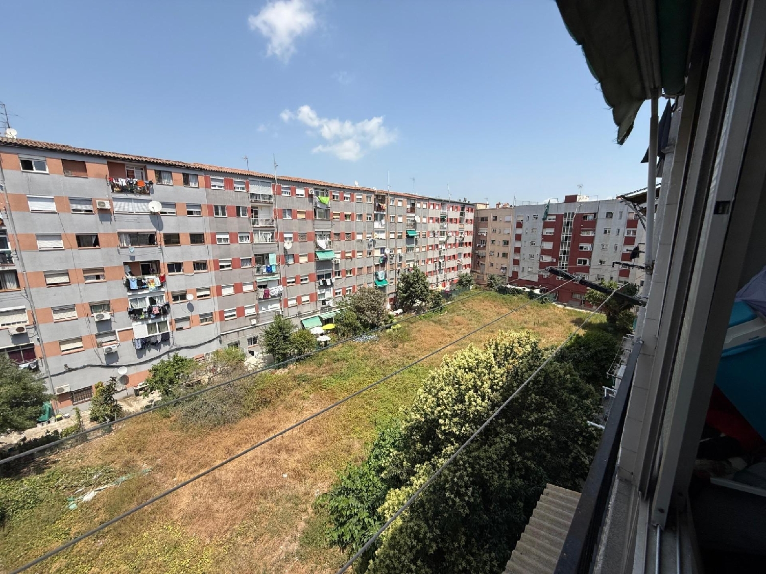  à vendre appartement Badalona Centro 08912 Barcelonès 5