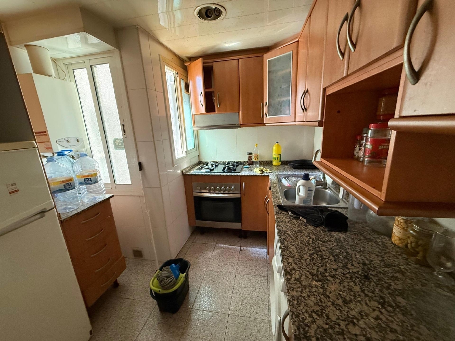  à vendre appartement Badalona Centro 08912 Barcelonès 3