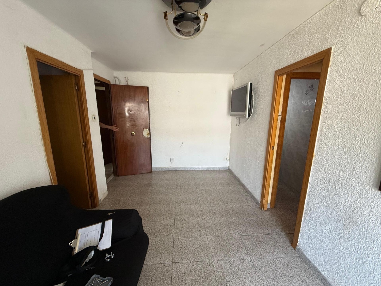  à vendre appartement Badalona Centro 08912 Barcelonès 2