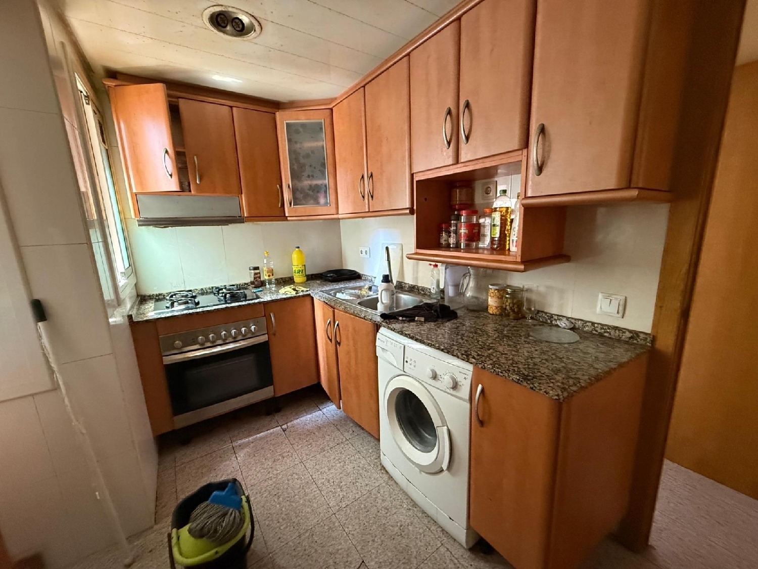  à vendre appartement Badalona Centro 08912 Barcelonès 4