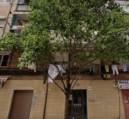 Badalona Centro 08912 Barcelonès appartement foto 6305115