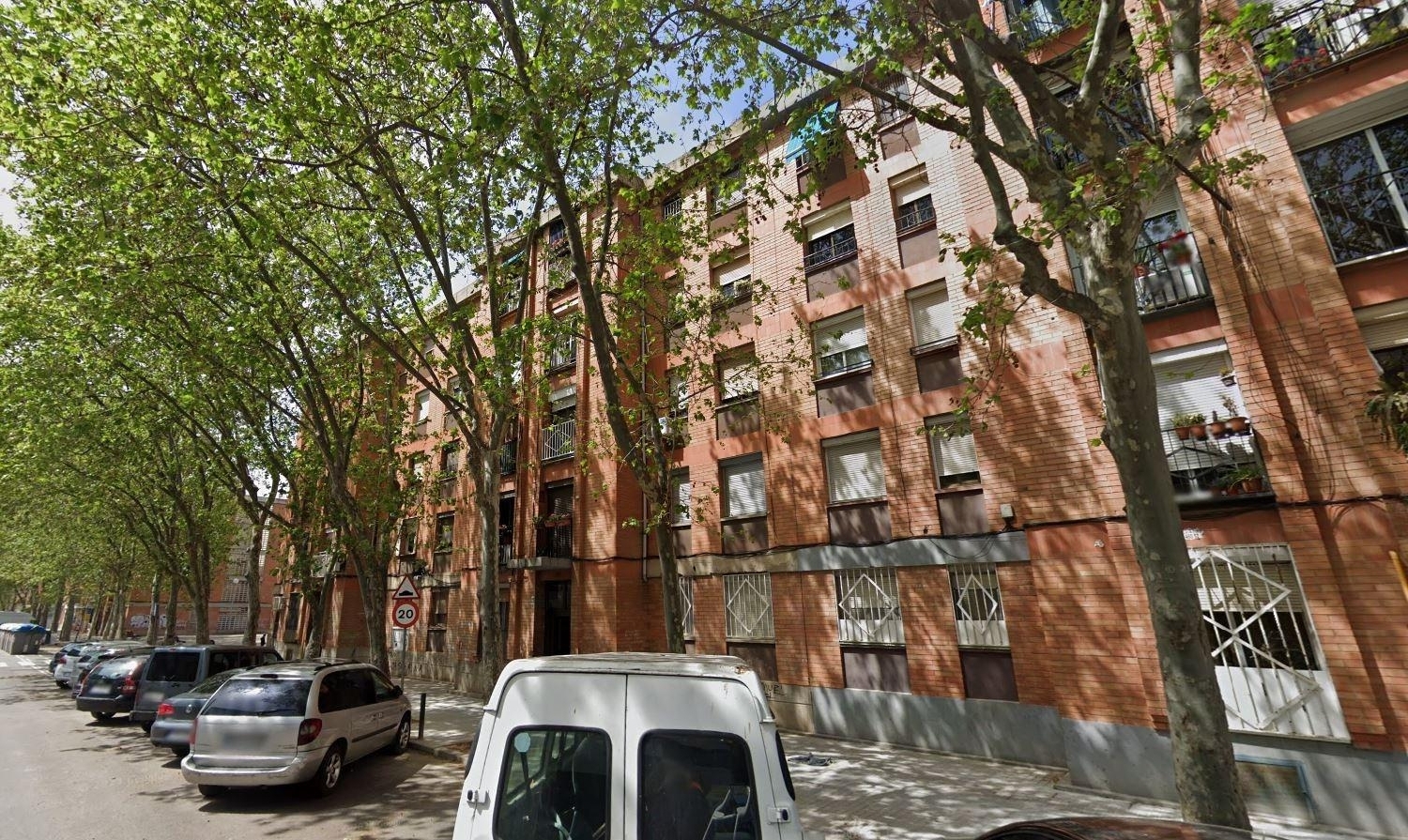 à vendre appartement Badalona Centro 08912 Barcelonès 2