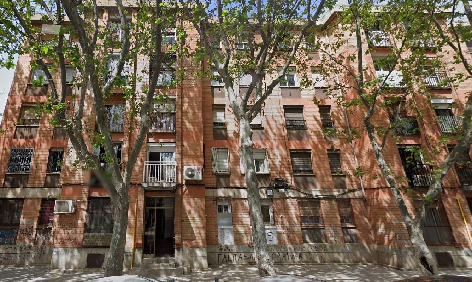  à vendre appartement Badalona Centro 08912 Barcelonès 1