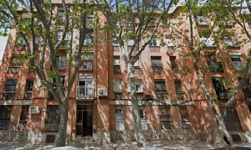 Badalona Centro 08912 Barcelonès appartement foto 6305116