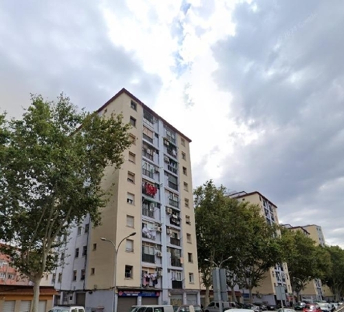 Badalona Centro 08912 Barcelonès lägenhet foto 6300861