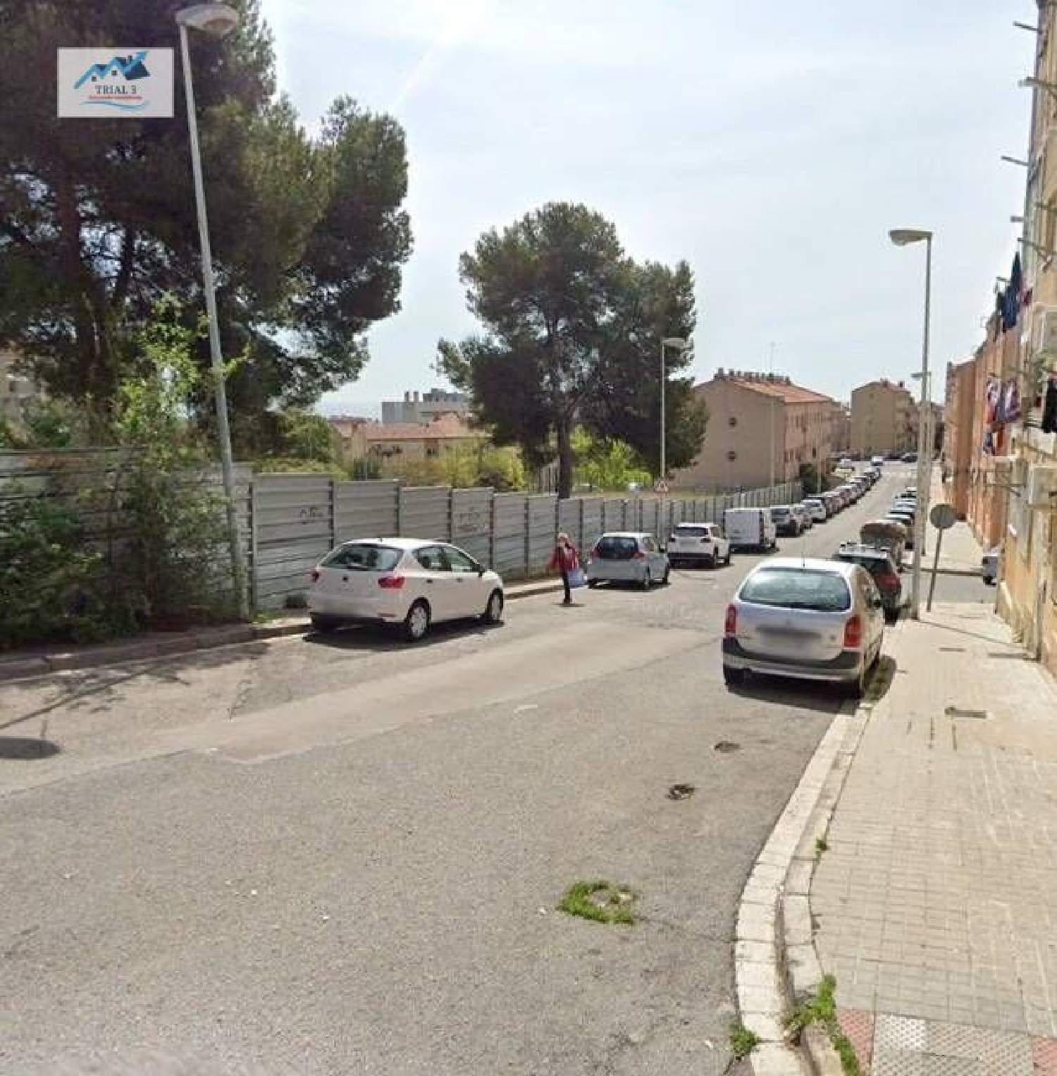  te koop appartement Badalona Centro 08912 Barcelonès 1
