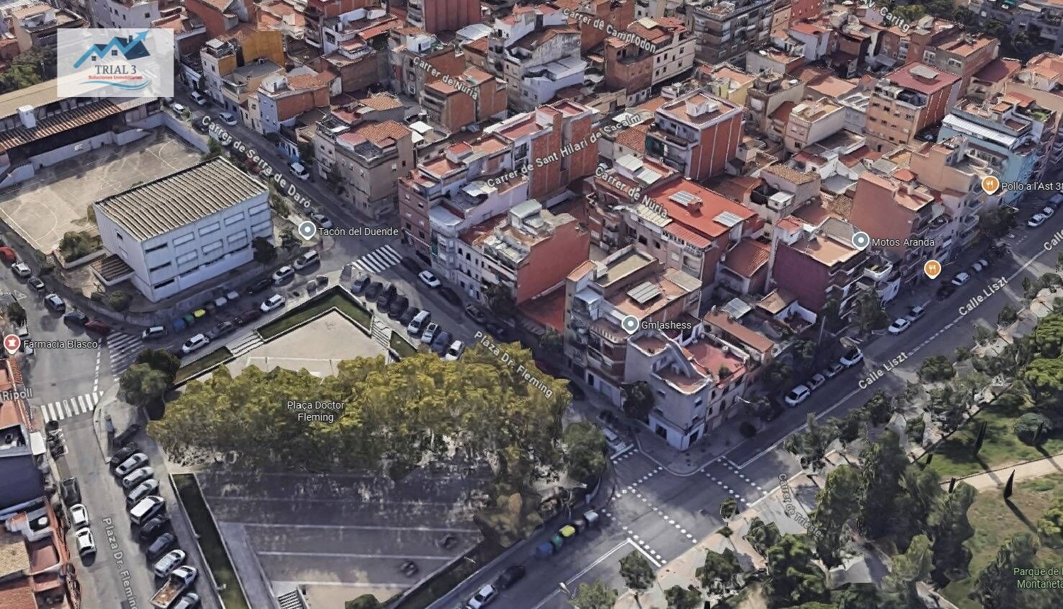  till salu lägenhet Badalona Centro 08912 Barcelonès 3