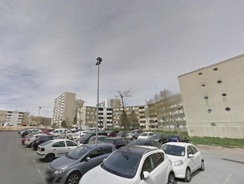 Badia Del Vallès Vallès Occidental apartment foto 6295511