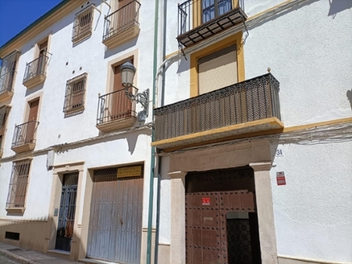 Baena Campiña De Baena apartamento foto 6299146