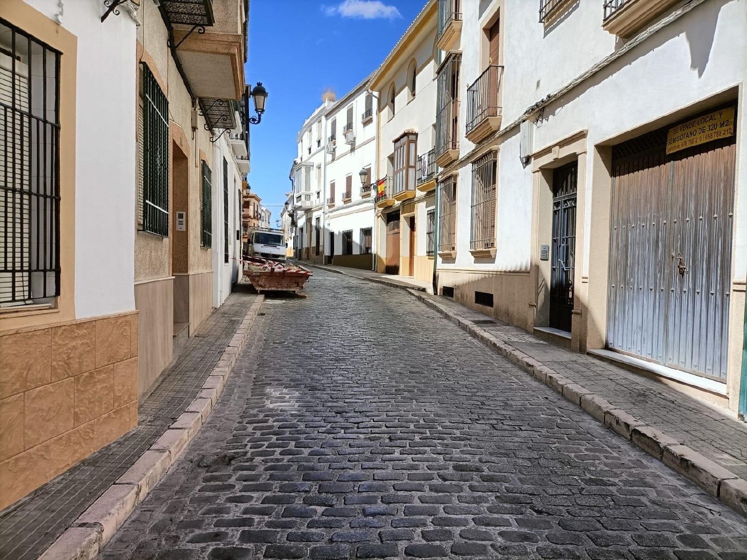  en venta apartamento Baena Campiña De Baena 2