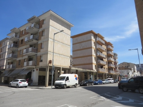 Balaguer Noguera appartement foto 6300866
