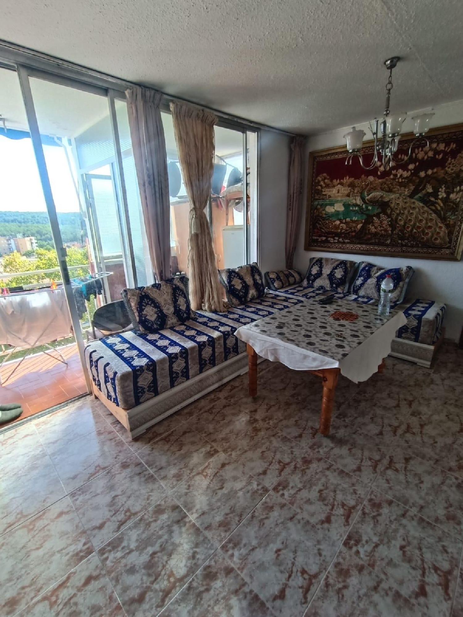  te koop appartement Balco De Tarragona Tarragonès 1