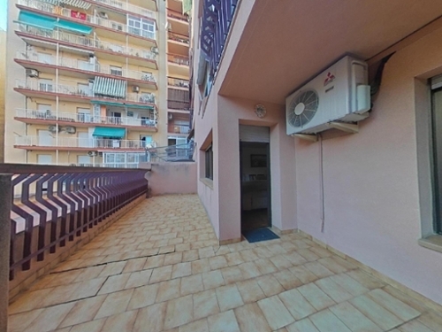 Balco De Tarragona Tarragonès appartement foto 6300535