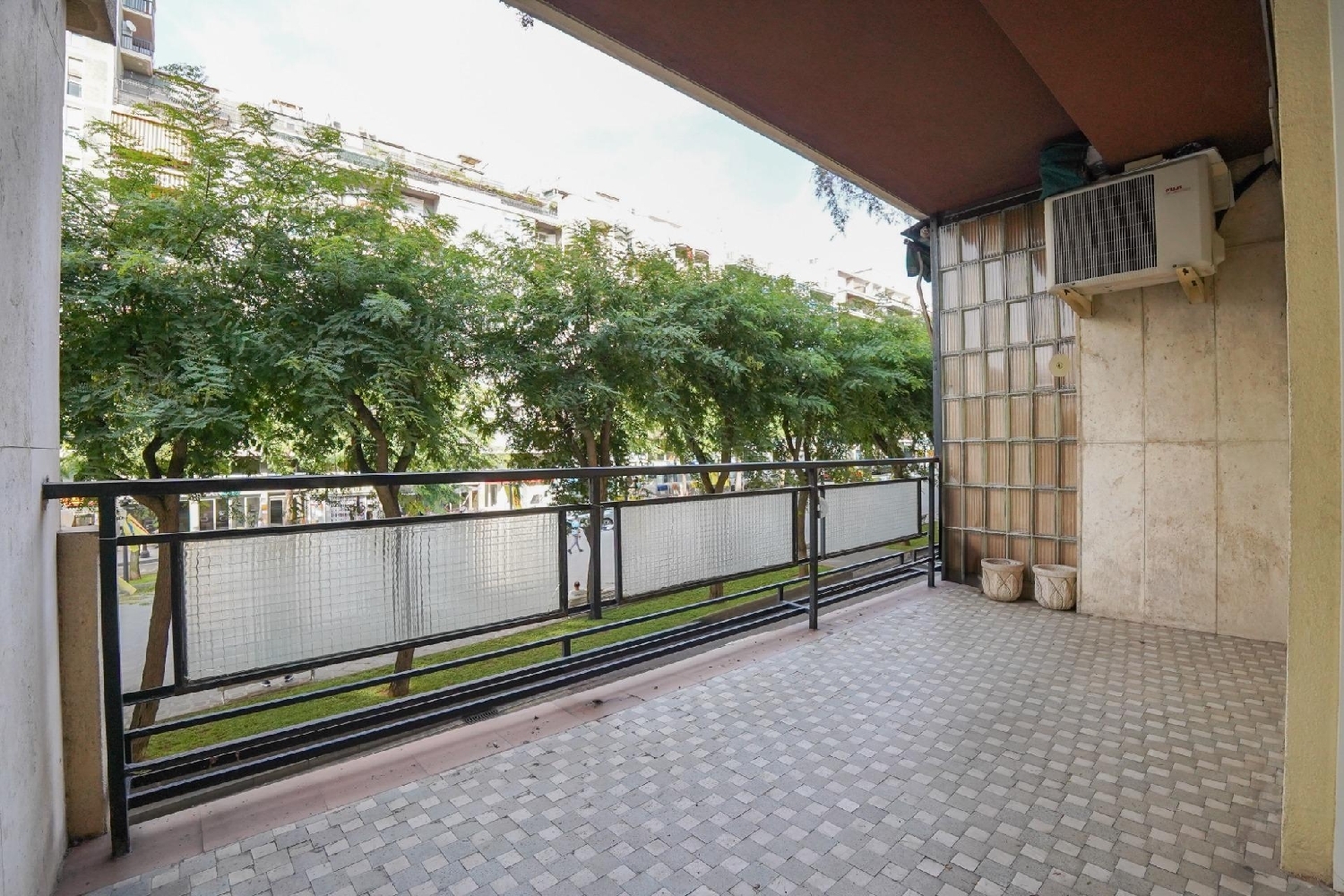  till salu lägenhet Balco De Tarragona Tarragonès 5