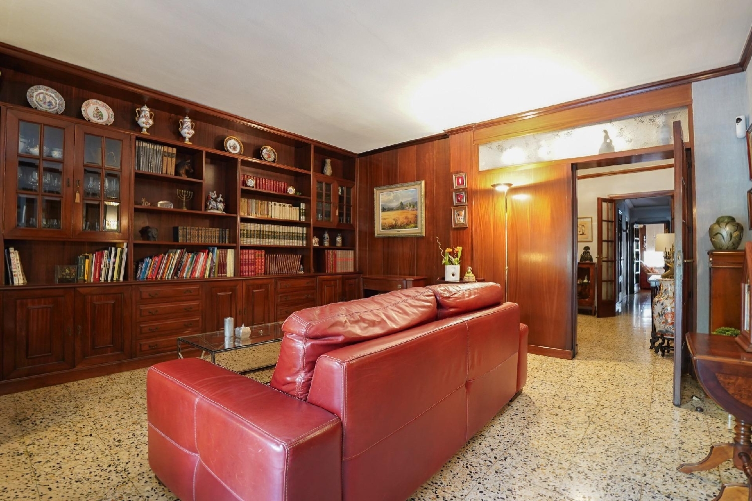  till salu lägenhet Balco De Tarragona Tarragonès 4