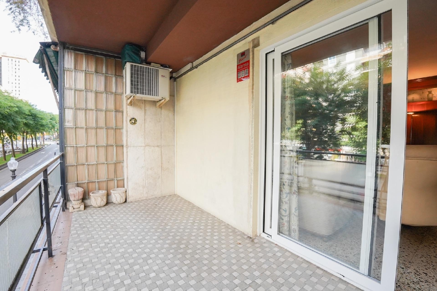  till salu lägenhet Balco De Tarragona Tarragonès 6
