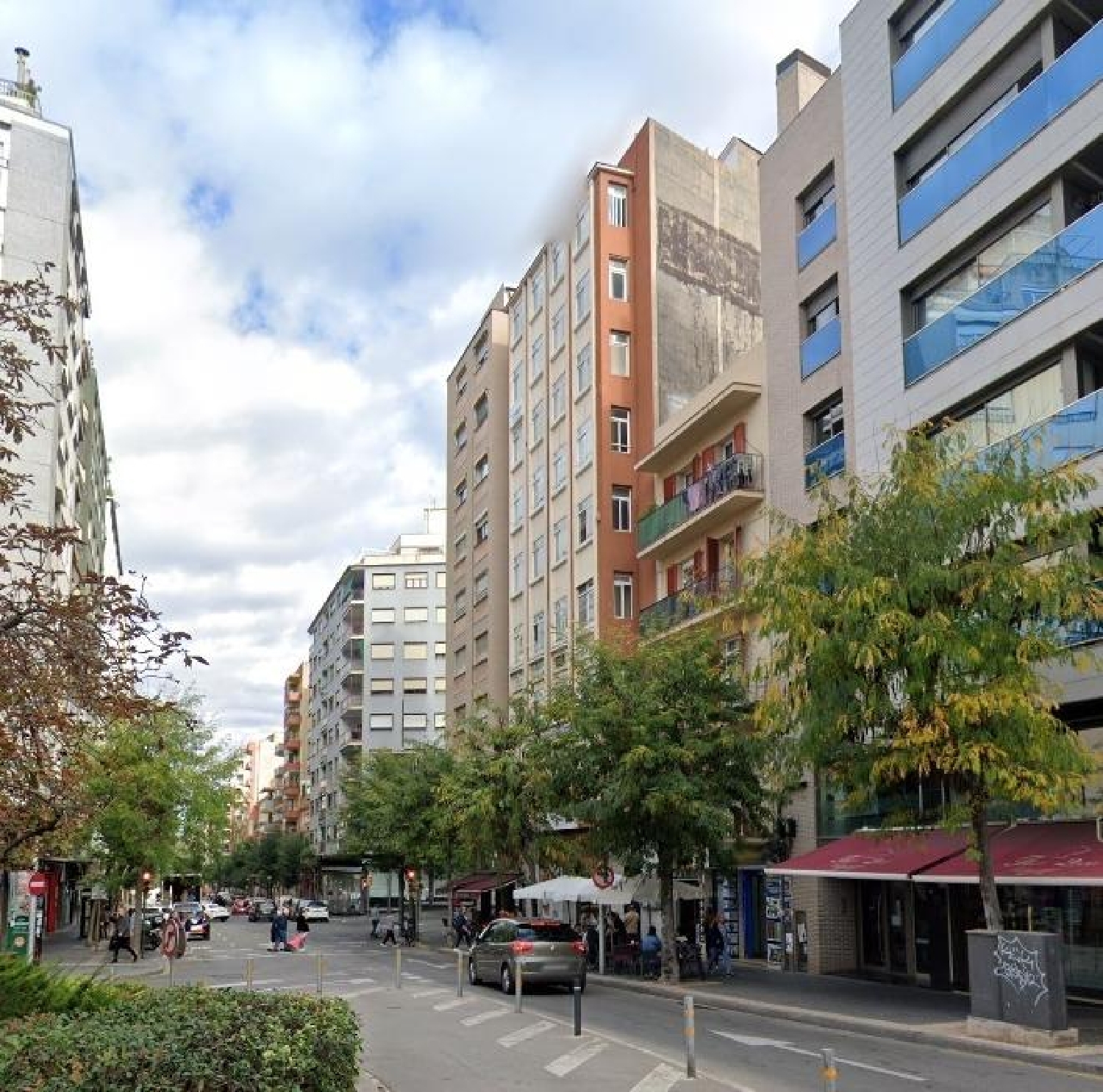  till salu lägenhet Balco De Tarragona Tarragonès 1