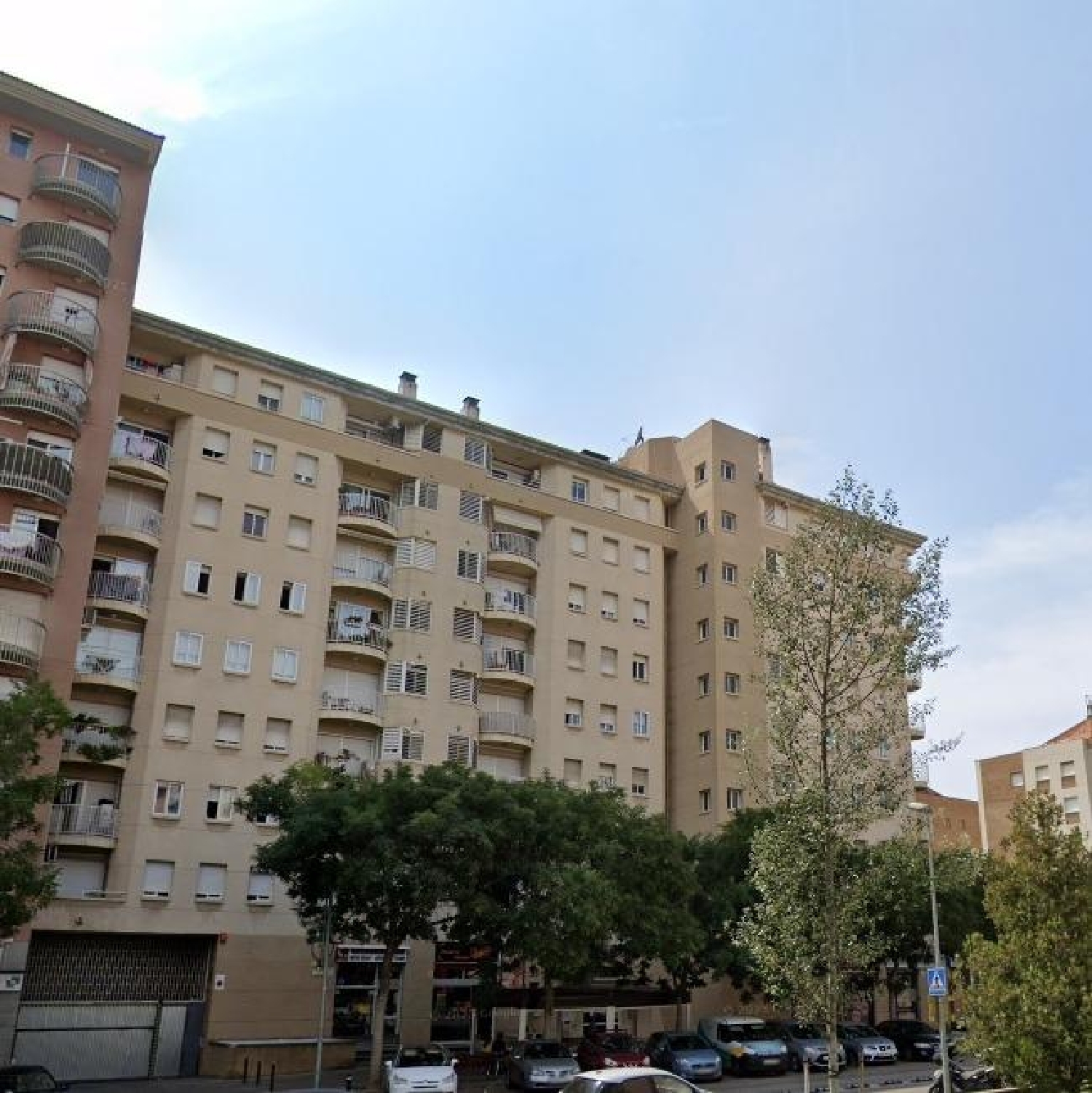  till salu lägenhet Balco De Tarragona Tarragonès 1