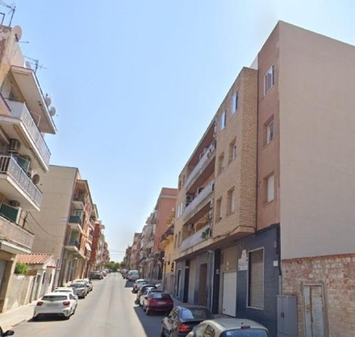 Balco De Tarragona Tarragonès appartement foto 6300877