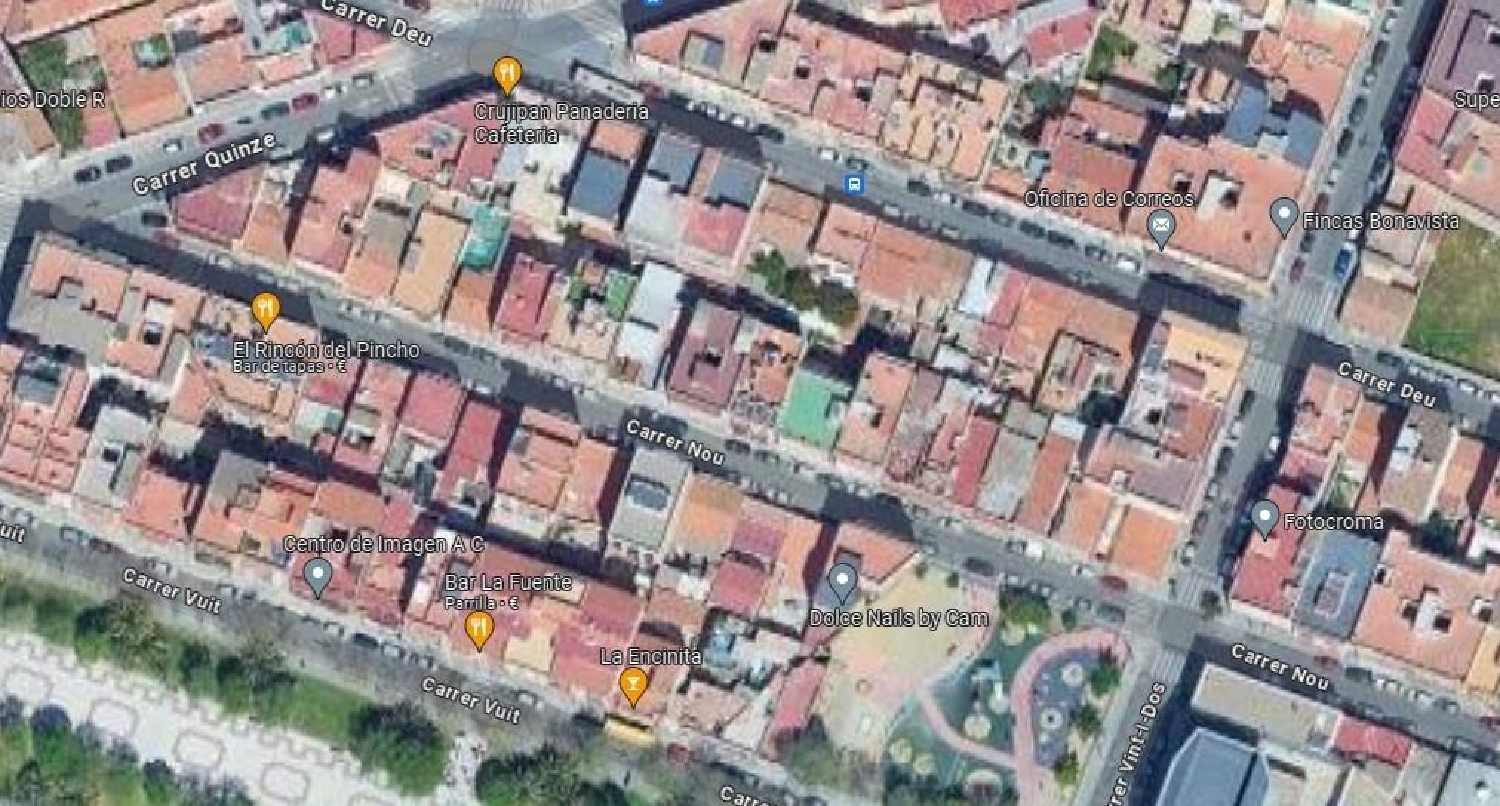  for sale apartment Balco De Tarragona Tarragonès 3