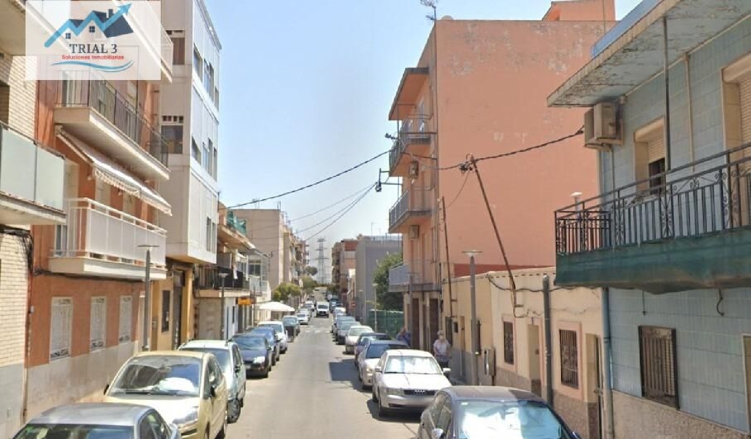  for sale apartment Balco De Tarragona Tarragonès 2