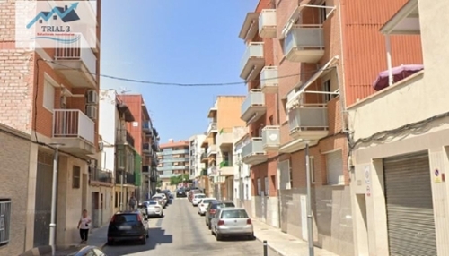 Balco De Tarragona Tarragonès apartment foto 6297498