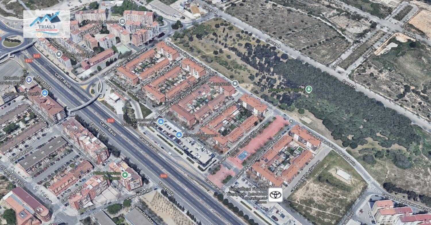  en venta apartamento Balco De Tarragona Tarragonès 3