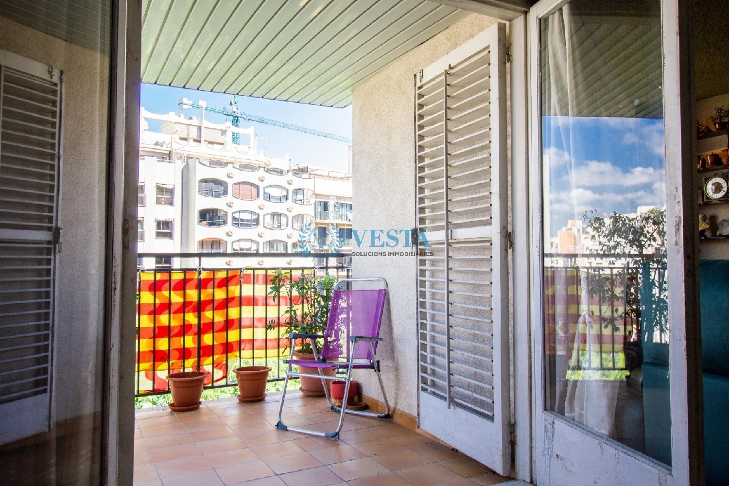 for sale apartment Balco De Tarragona Tarragonès 2