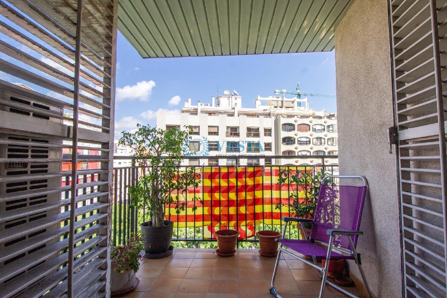  for sale apartment Balco De Tarragona Tarragonès 3