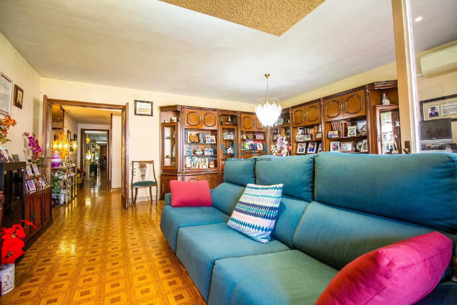 for sale apartment Balco De Tarragona Tarragonès 6